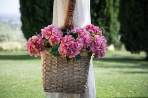 fiori per matrimoni