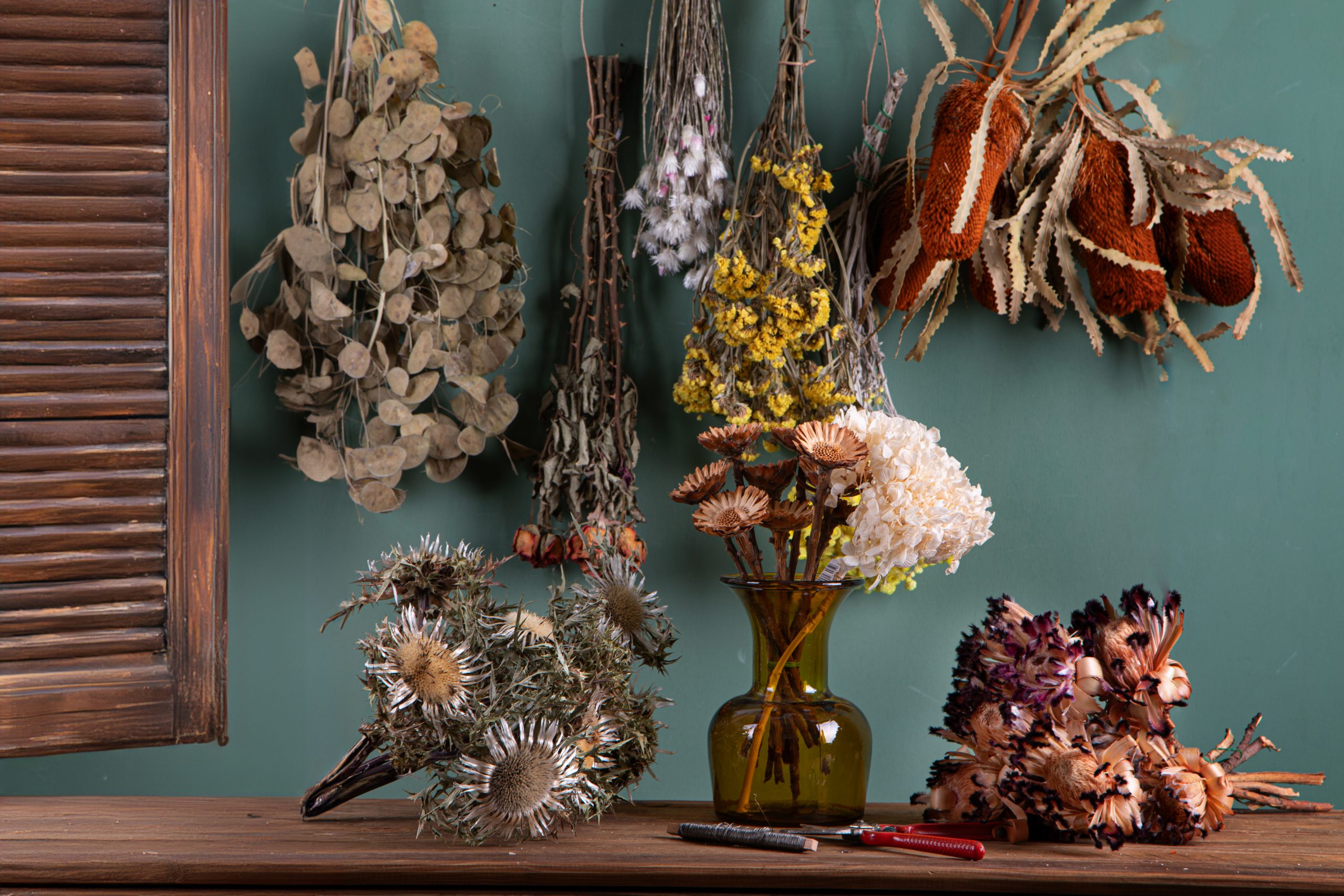 fiori-secchi-allestimento-inaugurazione