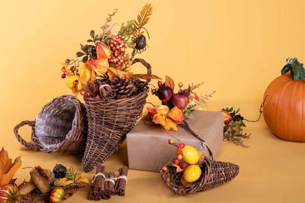 idee per la vetrina di Halloween