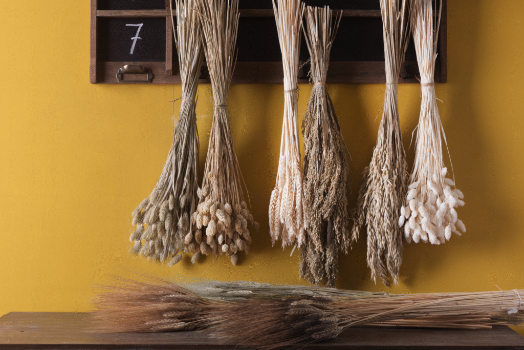 idee vetrine autunno