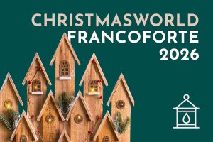 Bianchi Dino a Christmasworld 2026